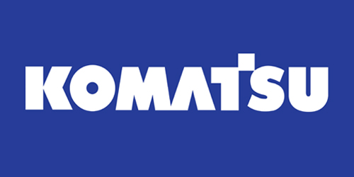 Komatsu