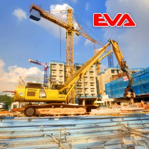 KOMATSU | Excavator | PC450LC-8 | 2016