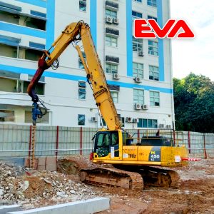 KOMATSU | Excavator | PC450LC-8R | 2014