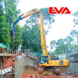 KOMATSU | Excavator | PC500LC-8 | 2021