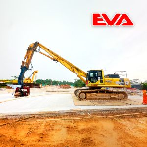 KOMATSU | Excavator | PC500LC-8 | 2019