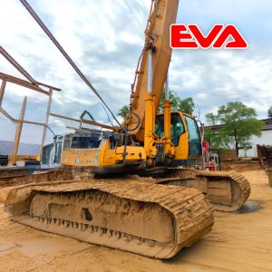 HYUNDAI | Excavator | R480LC-9S | 2015