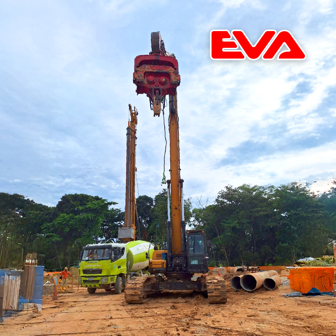 SANY | Excavator | SY650HD | 2020