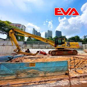 KOMATSU | Excavator | PC500LC-10R | 2023