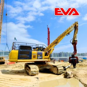 KOMATSU | Excavator | PC500LC-10R | 2023