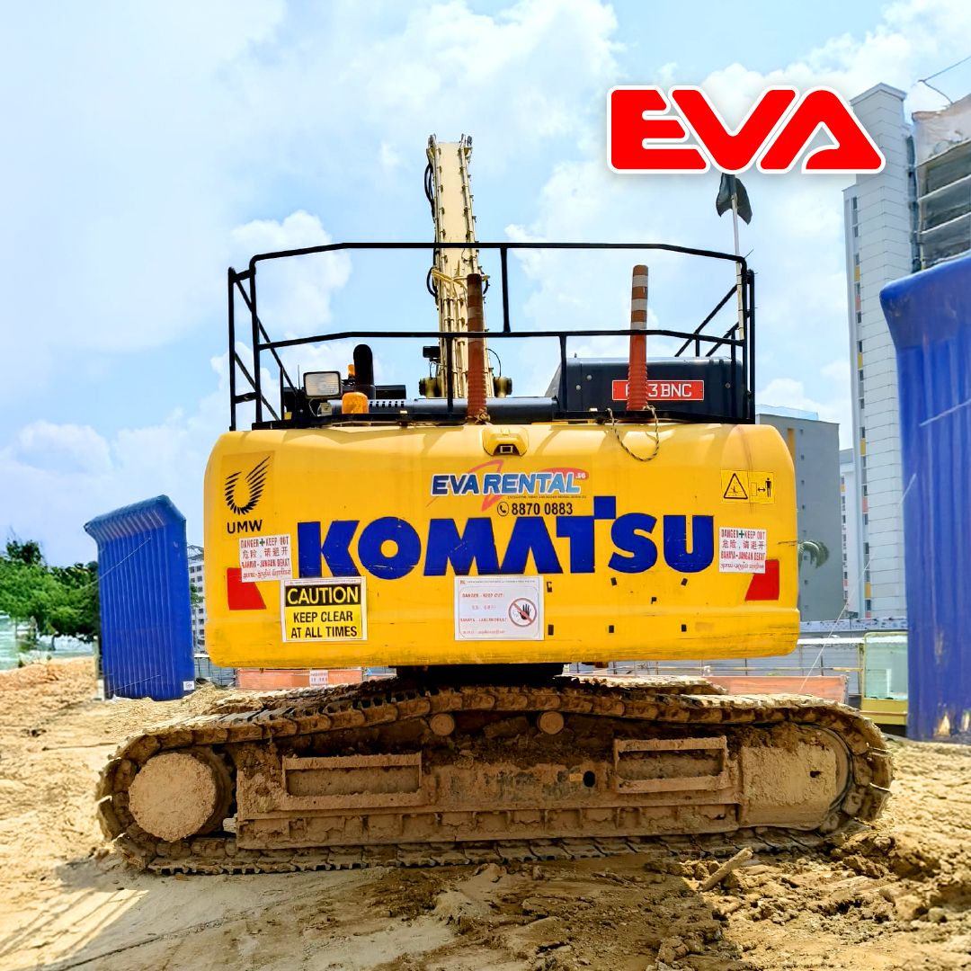 KOMATSU | Excavator | PC500LC-10R | 2023 - Image 4