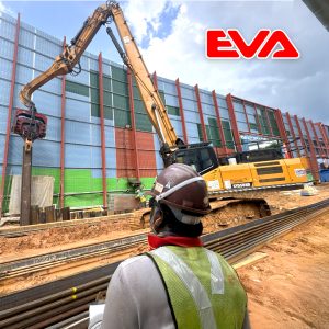 SANY | Excavator | SY550HD | 2025