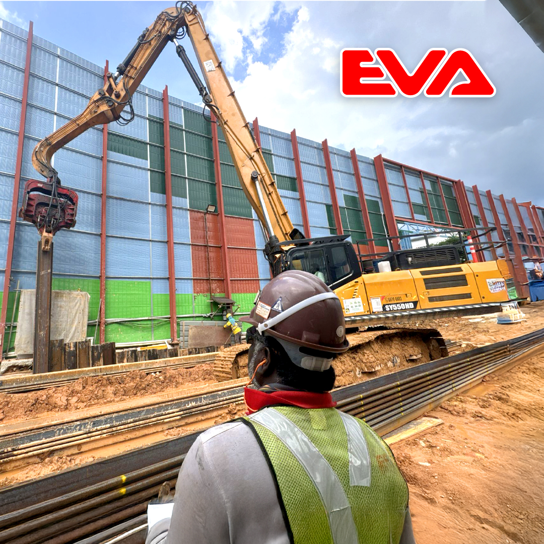 SANY | Excavator | SY550HD | 2025