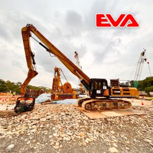 SANY | Excavator | SY650HD | 2025