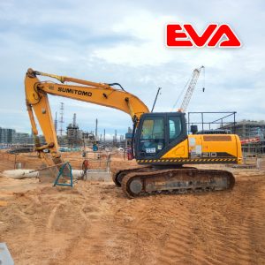SUMITOMO | Excavator | SH210-6 | 2024