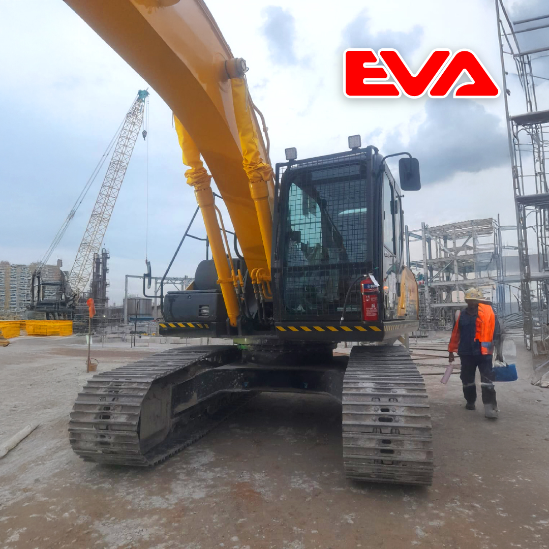 SUMITOMO | Excavator | SH210-6 | 2025