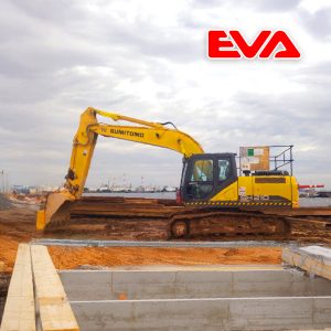 SUMITOMO | Excavator | SH210-6 | 2025