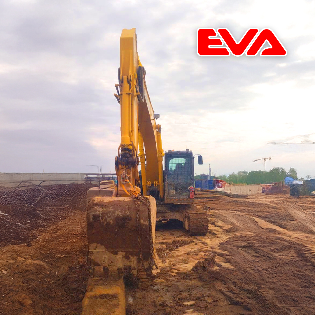 SUMITOMO | Excavator | SH210-6 | 2025 - Image 3