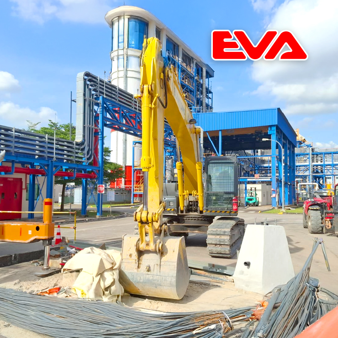 SUMITOMO | Excavator | SH145X-6 | 2024 - Image 3